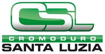 Cromoduro Santa Luzia